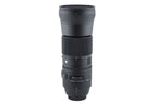 Sigma 150-600mm f5-6.3 DG OS HSM Contemporary (015)