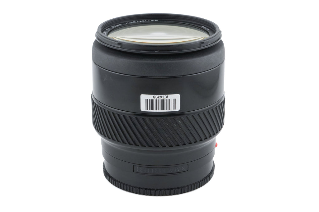 Minolta 24-85mm f3.5-4.5 AF Zoom