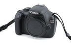 Canon EOS 1100D