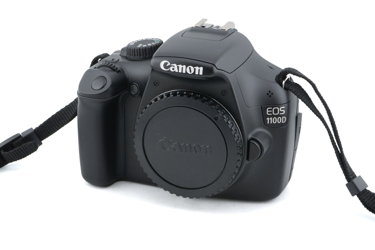 Canon EOS 1100D