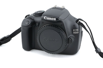 Canon EOS 1100D