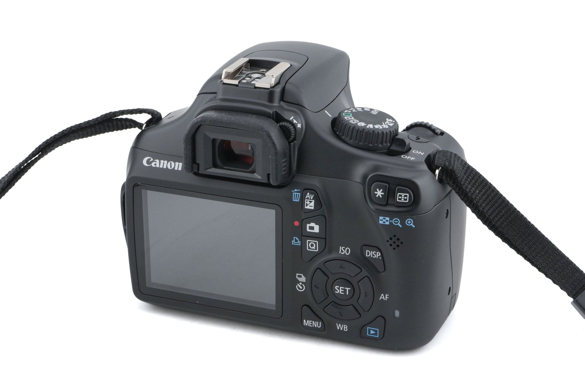 Canon EOS 1100D