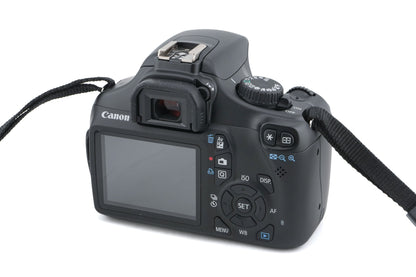 Canon EOS 1100D