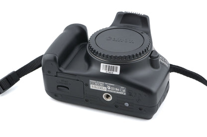 Canon EOS 1100D