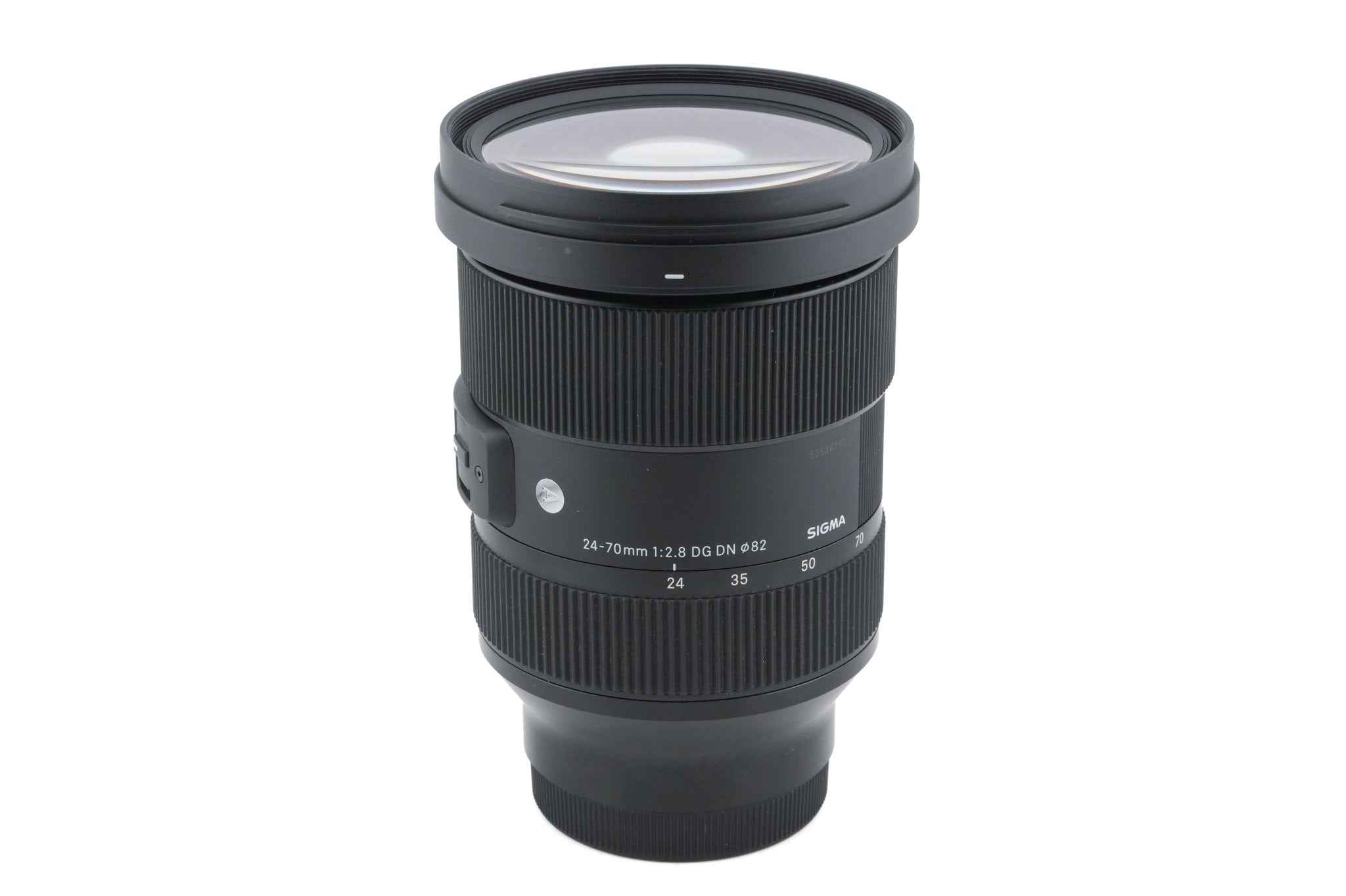 Sigma 24-70mm f2.8 DG DN Art (019)