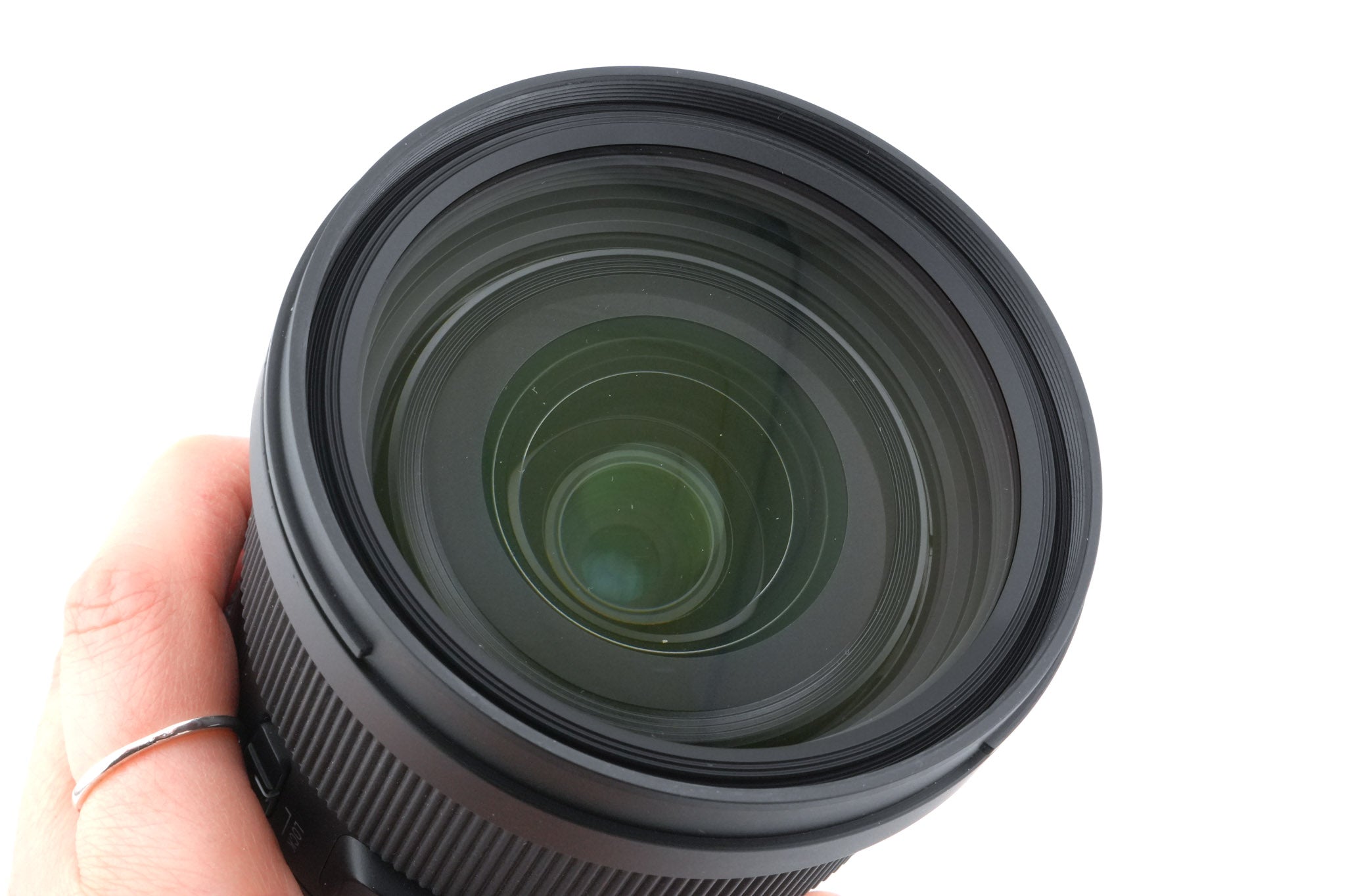 Sigma 24-70mm f2.8 DG DN Art (019)