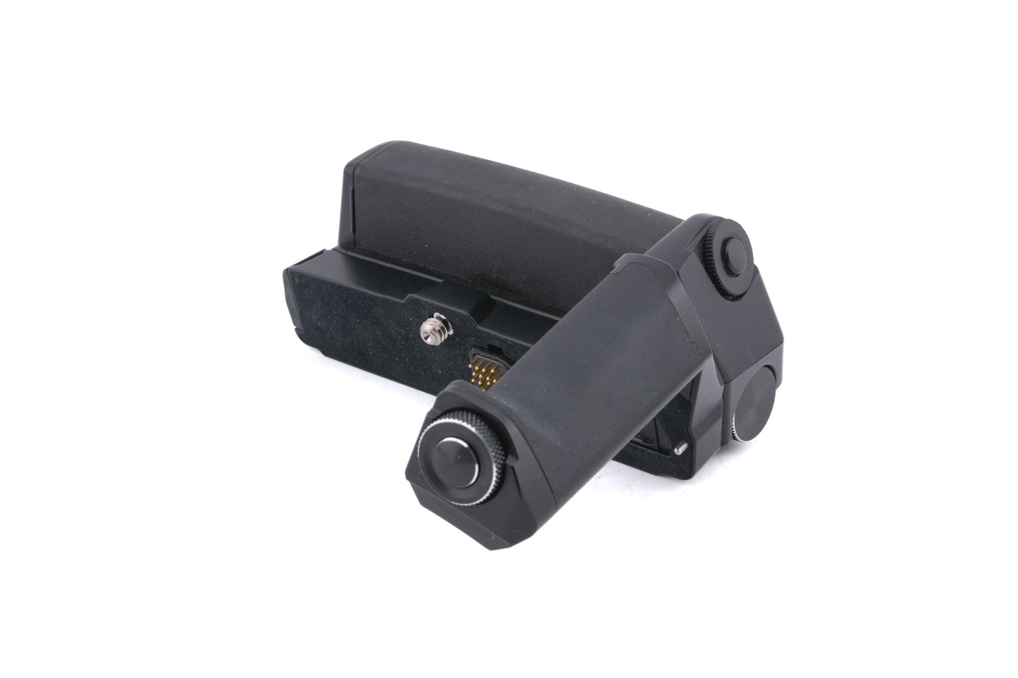 Olympus HLD-8G Camera Grip + HLD-6P Power Battery Holder