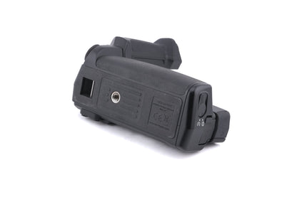 Olympus HLD-8G Camera Grip + HLD-6P Power Battery Holder