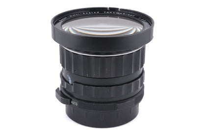 Pentax 55mm f3.5 Super-Multi-Coated Takumar 6x7