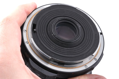 Pentax 55mm f3.5 Super-Multi-Coated Takumar 6x7