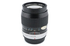 Hoya 135mm f2.8 HMC Tele-Auto