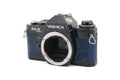 Yashica FX-D Quartz