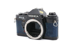 Yashica FX-D Quartz