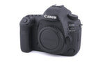 Canon EOS 5D Mark IV