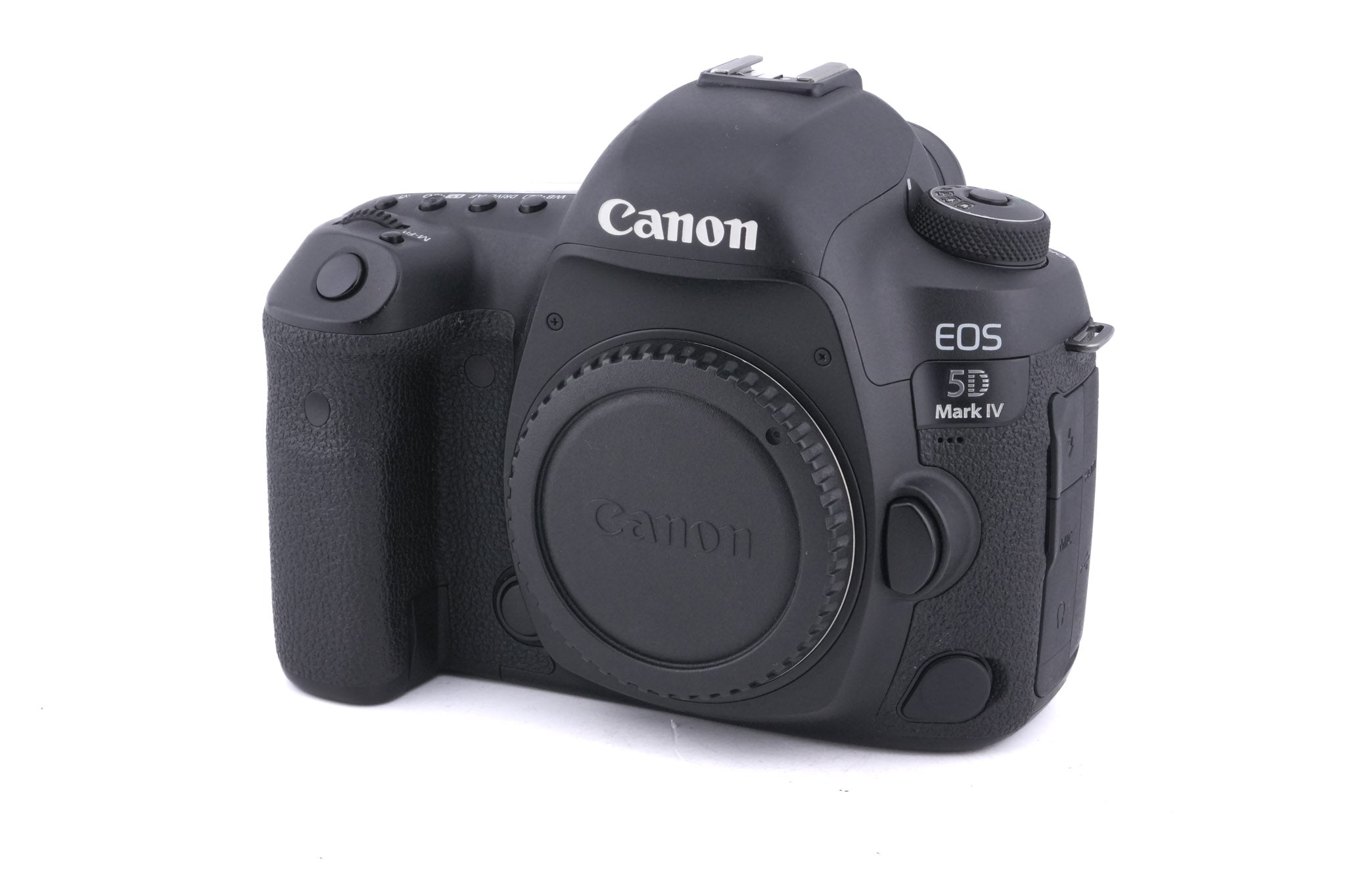 Canon EOS 5D Mark IV