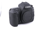 Canon EOS 5D Mark IV