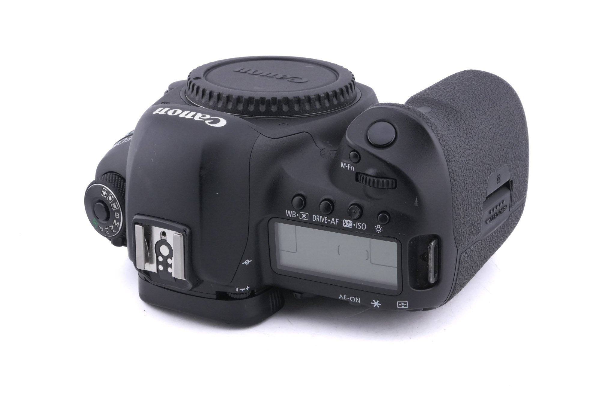 Canon EOS 5D Mark IV