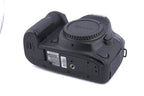 Canon EOS 5D Mark IV