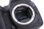 Canon EOS 5D Mark IV