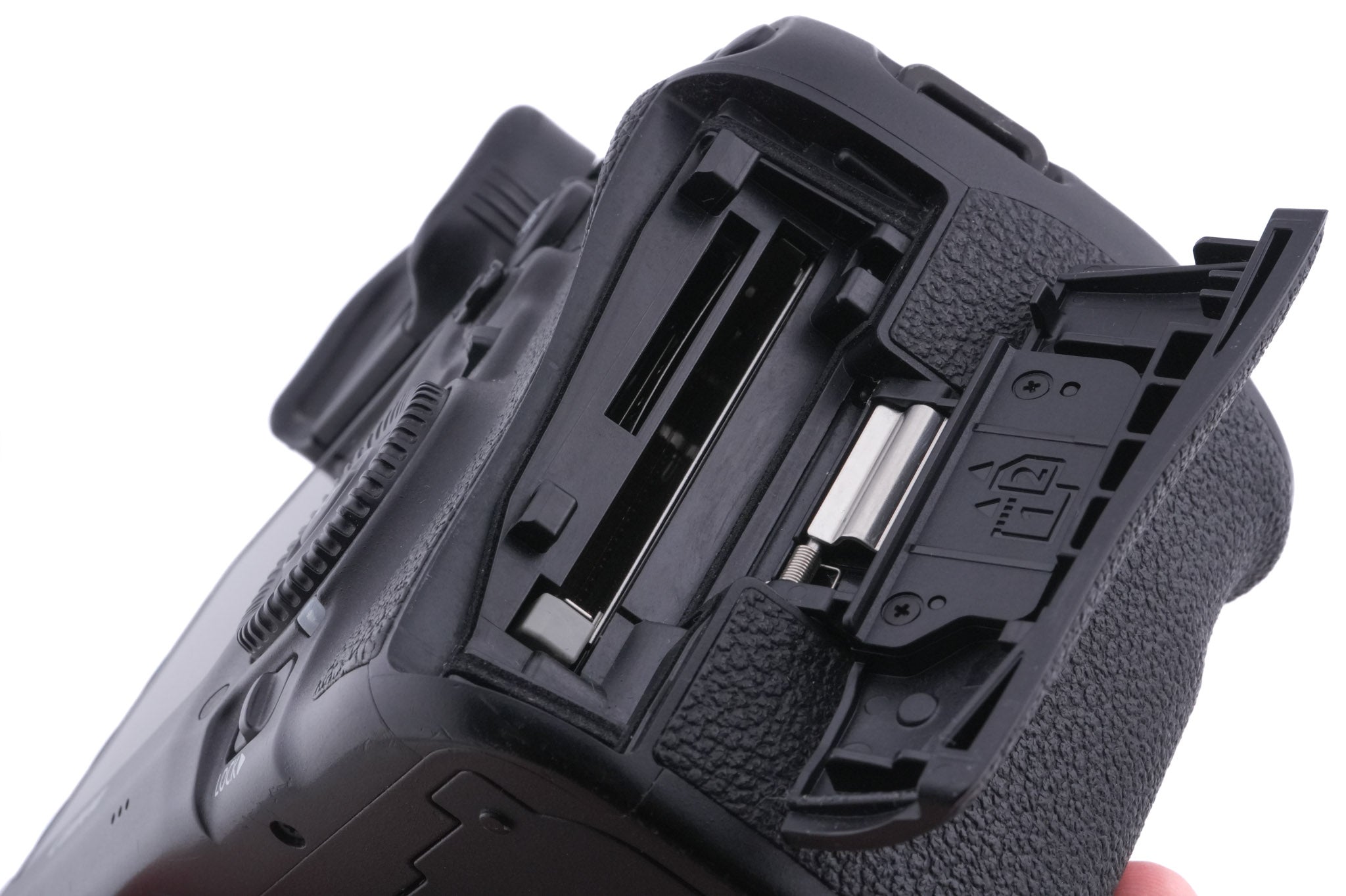 Canon EOS 5D Mark IV