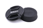 Nikon 50mm f1.8 AF-S Nikkor G