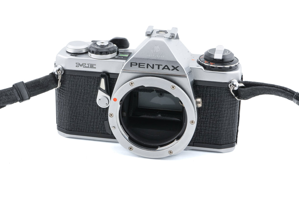 Pentax ME
