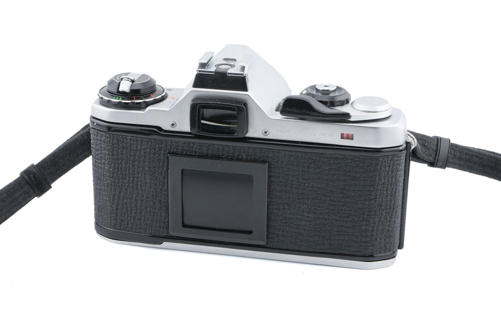 Pentax ME