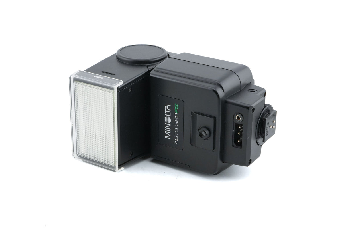 Minolta Auto 360PX
