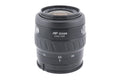 Minolta 35-70mm f3.5-4.5 AF