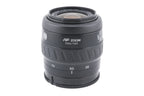 Minolta 35-70mm f3.5-4.5 AF