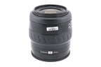 Minolta 35-70mm f3.5-4.5 AF