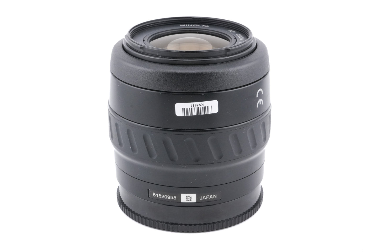 Minolta 35-70mm f3.5-4.5 AF