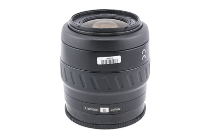 Minolta 35-70mm f3.5-4.5 AF