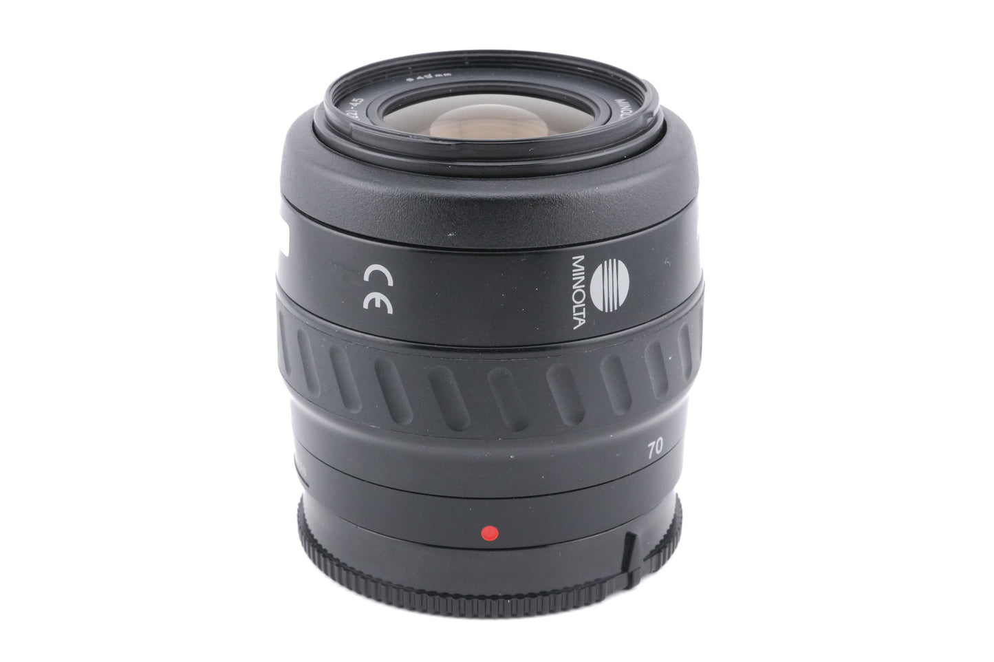 Minolta 35-70mm f3.5-4.5 AF