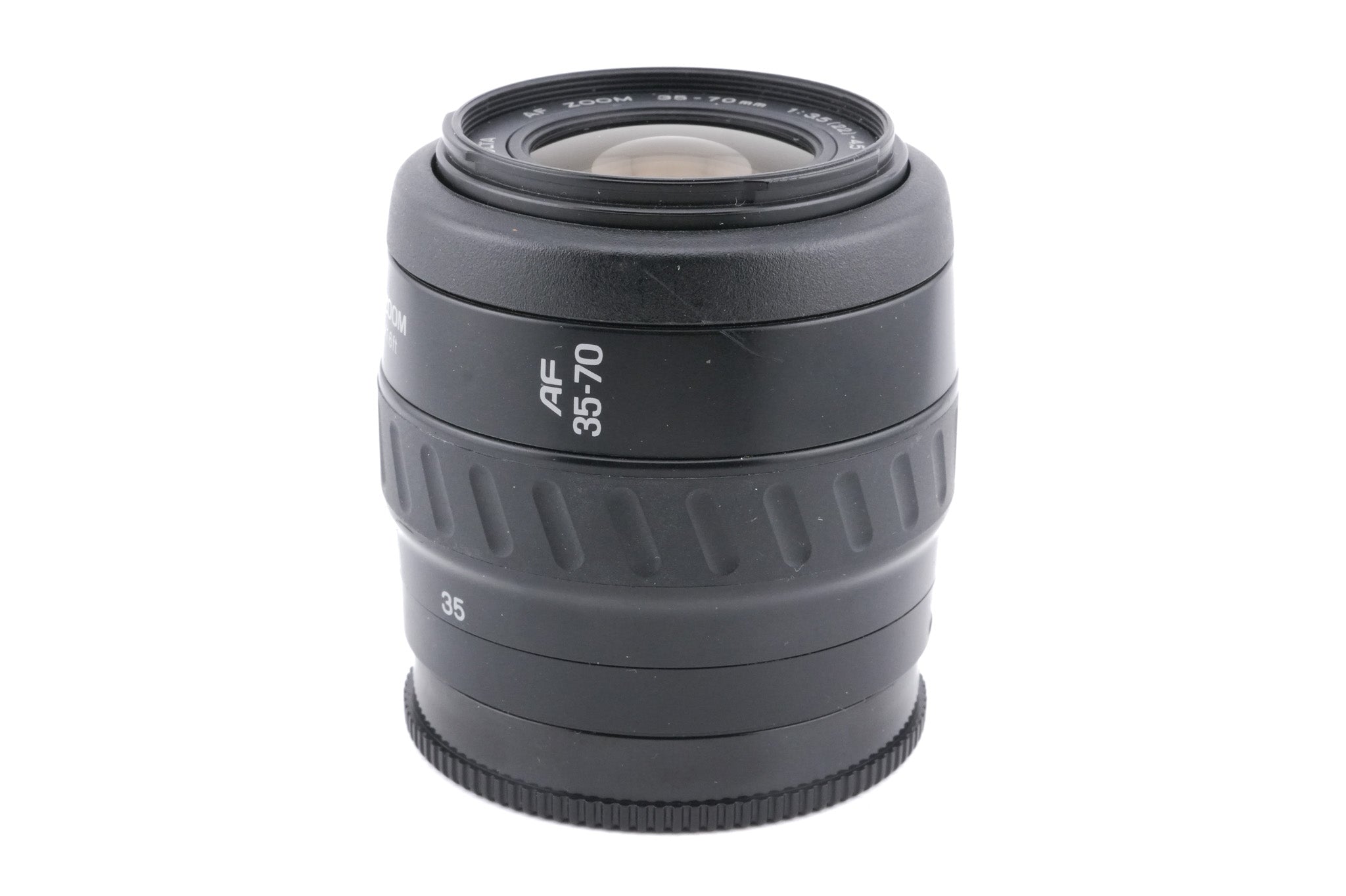 Minolta 35-70mm f3.5-4.5 AF