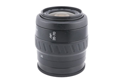 Minolta 35-70mm f3.5-4.5 AF
