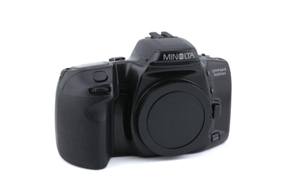 Minolta Dynax 500si