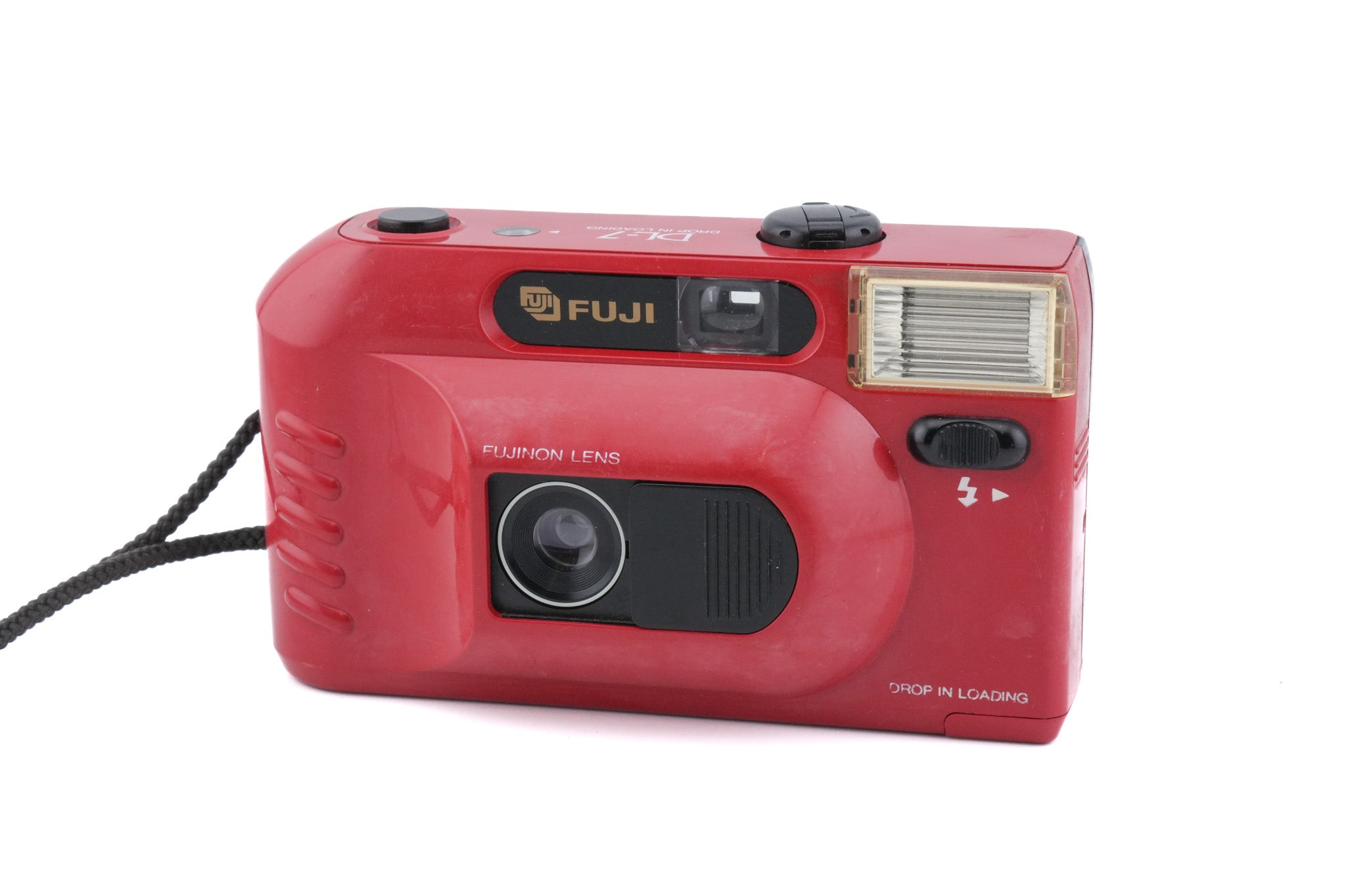 Fuji DL-7