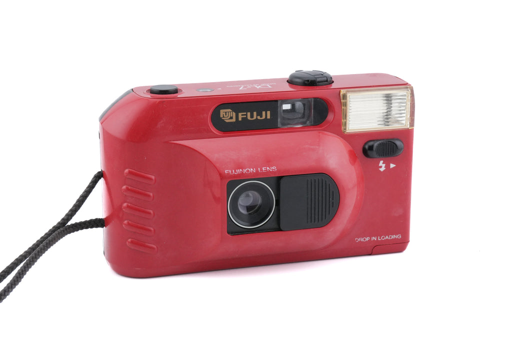 Fuji DL-7