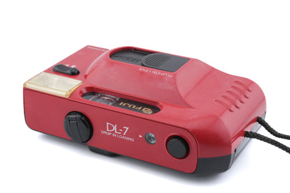Fuji DL-7