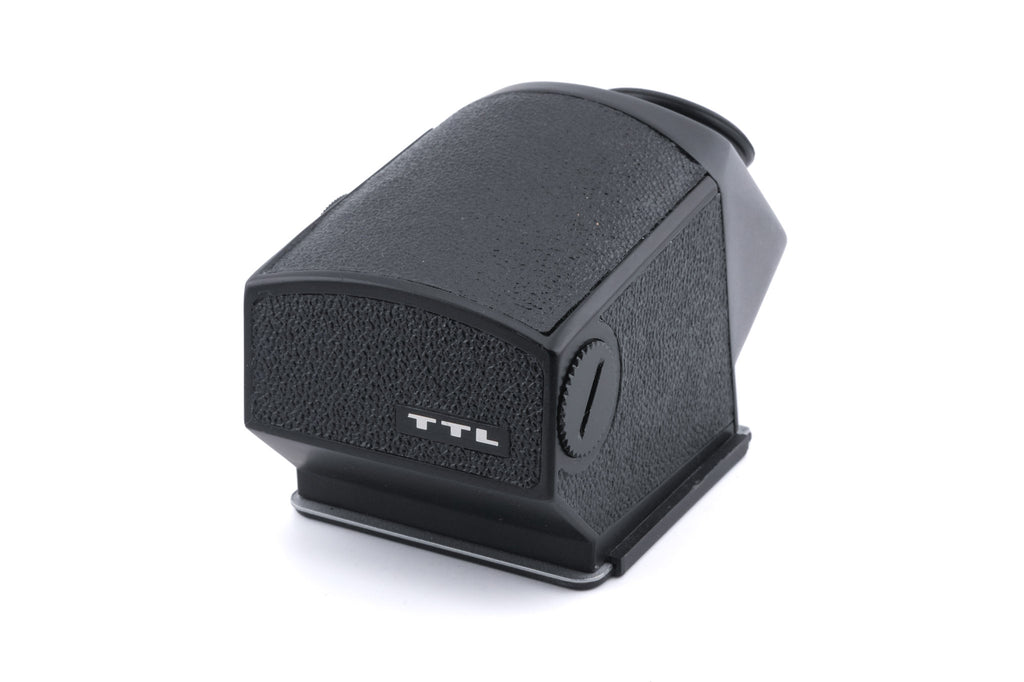 Kiev 88 TTL Prism