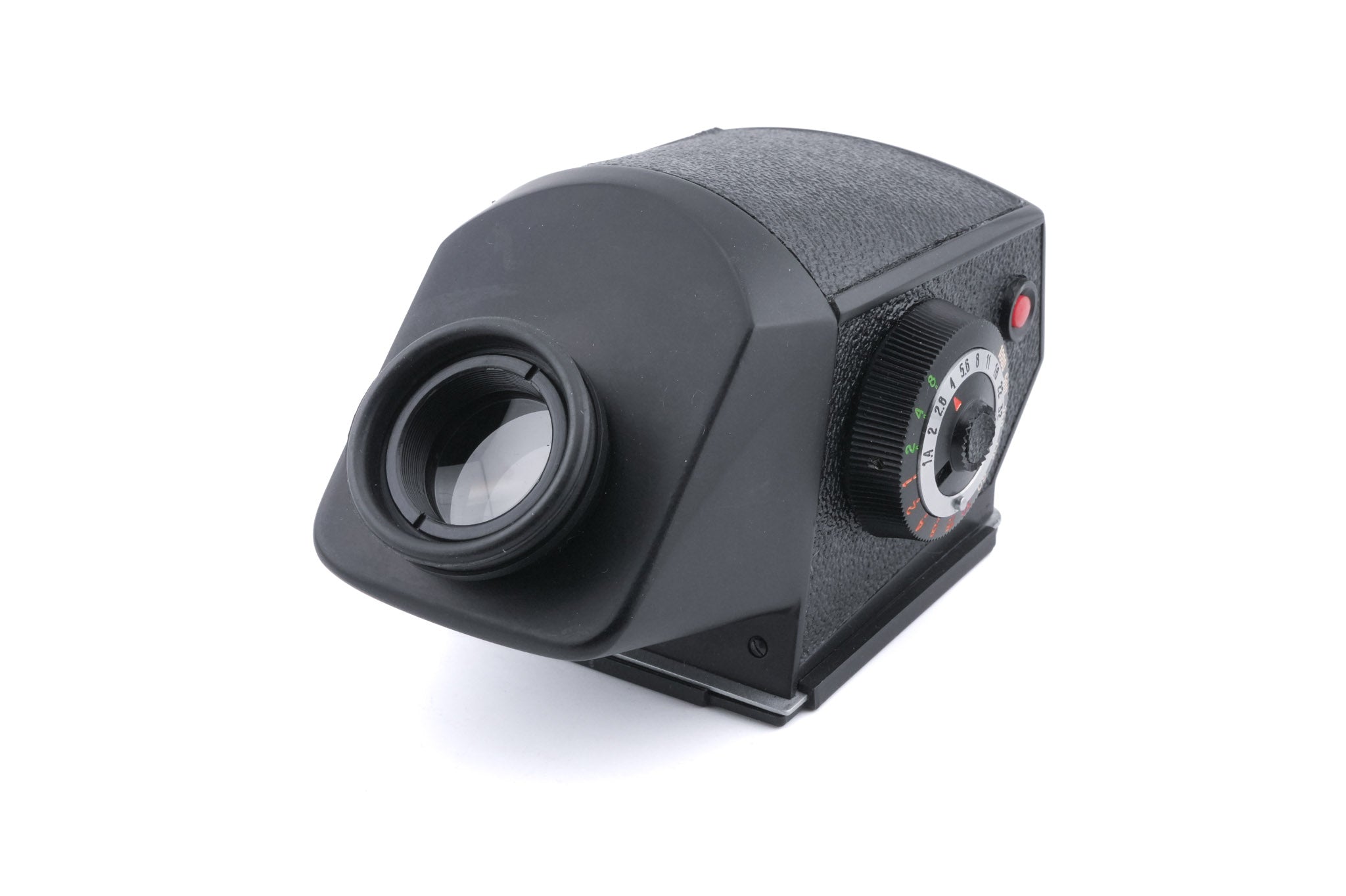Kiev 88 TTL Prism