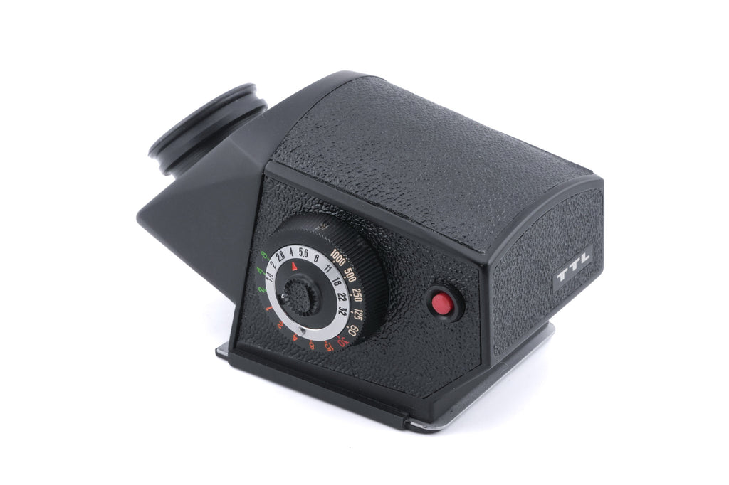 Kiev 88 TTL Prism