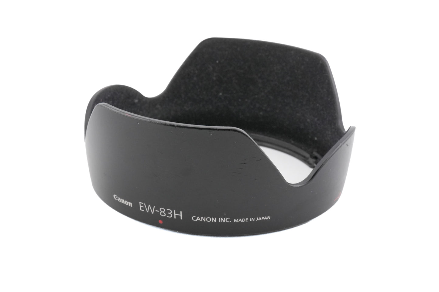 Canon EW-83H Lens Hood
