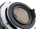 Cosina 70-210mm f4.5-5.6 Super MC Macro