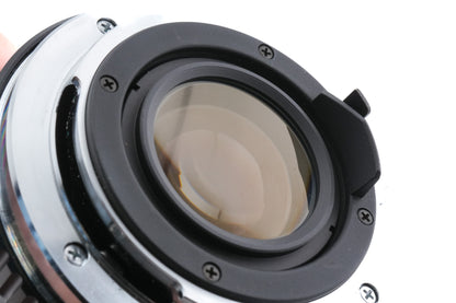 Cosina 70-210mm f4.5-5.6 Super MC Macro