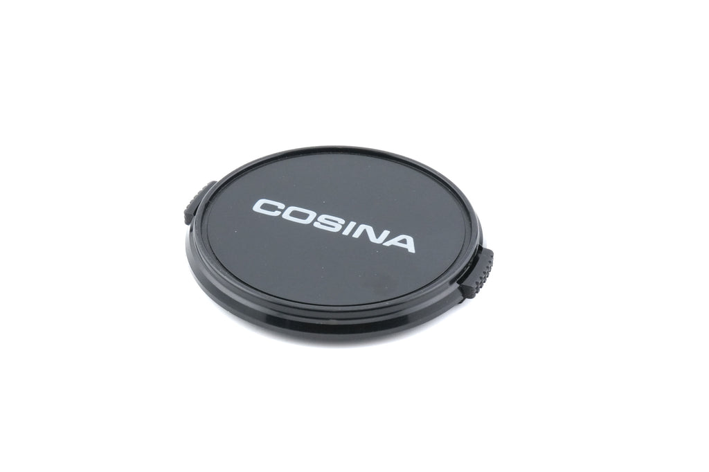 Cosina 70-210mm f4.5-5.6 Super MC Macro