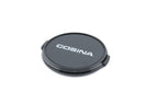 Cosina 70-210mm f4.5-5.6 Super MC Macro