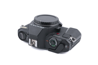 Pentax P30