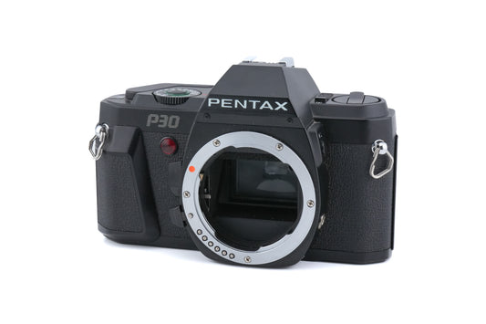 Pentax P30